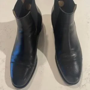 Gucci | Shoes | Mens Gucci Boot Couple Of Few Times 